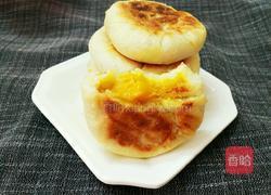 芒果油酥饼的做法图解23