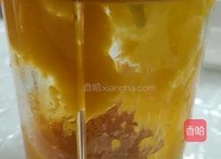 芒果慕斯蛋糕的做法图解4