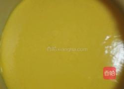 芒果慕斯蛋糕的做法图解11