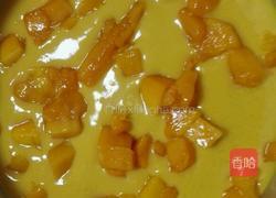 芒果慕斯蛋糕的做法图解12