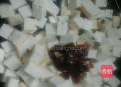 圣女果炒豆腐的做法图解5