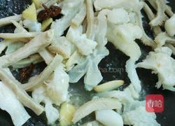 萝卜牛杂的做法图解8