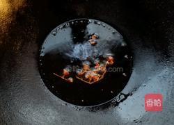 香辣鳝片的做法图解2