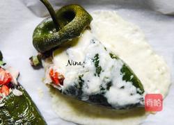 芝士青椒饭的做法图解4