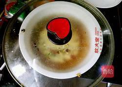 方便牛肉面的做法图解4