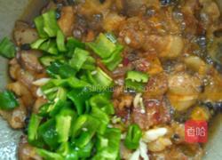 回锅豆腐干的做法图解7