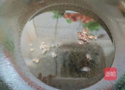 鸡蛋煎豆腐的做法图解14