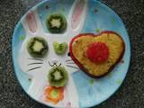 石斛花米饼