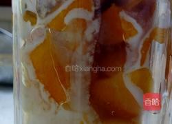 水果燕麦酸奶的做法图解5