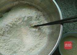 茄子肉包的做法图解1
