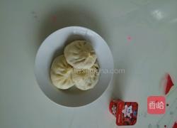 茄子肉包的做法图解6