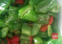 千叶豆腐回锅肉的做法图解3