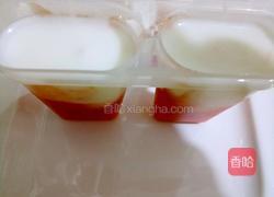 西瓜酸奶雪糕的做法图解9