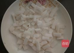 鲜榨椰汁的做法图解4