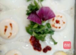 香菇焖蛋的做法图解9