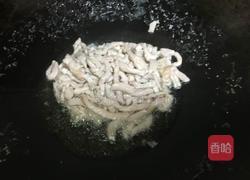 卷心菜炒面的做法图解10