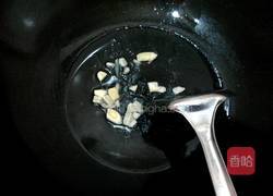 平菇炒卷心菜的做法图解4