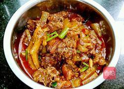 啤酒鸭的做法图解7