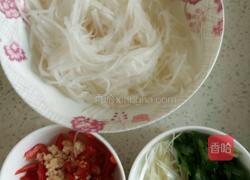 凉拌白萝卜的做法图解4