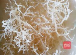 凉拌龙须菜的做法图解2