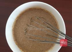 小老虎食谱-奥利奥拿铁冰激凌的做法图解4