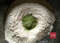 清汁千层饼的做法图解1