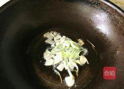 青豆炒虾仁的做法图解7