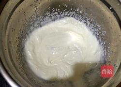 西瓜慕斯蛋糕（六寸）的做法图解6