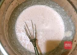 西瓜慕斯蛋糕（六寸）的做法图解8