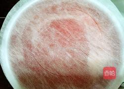 西瓜慕斯蛋糕（六寸）的做法图解17