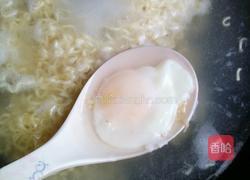 圣女果蔬老坛酸菜方便面的做法图解5