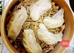 一饺双烹的做法图解8
