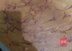 虎皮蛋糕卷的做法图解12