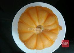 南瓜蒸饭的做法图解1