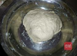 猪肉青椒包子的做法图解2