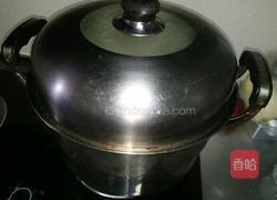 猪肉青椒包子的做法图解9