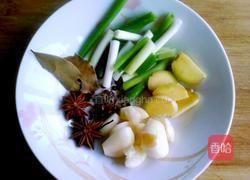 彩椒红烧肉的做法图解4