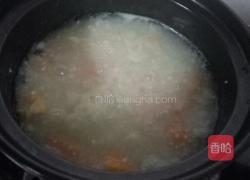 红薯西米露的做法图解5