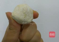 麦酵子的做法图解2