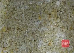 麦酵子的做法图解4