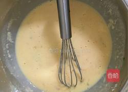 红薯鸡蛋饼的做法图解7