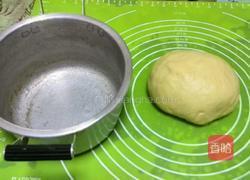 红豆土司面包的做法图解5
