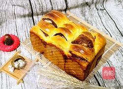 红豆土司面包的做法图解22