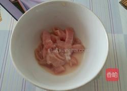 ＃绿豆芽＃ 爆炒醋香绿豆芽的做法图解3