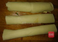 莲花京酱肉丝的做法图解4