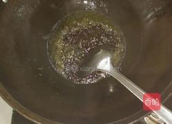 莲花京酱肉丝的做法图解6