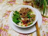 香辣牛肉粉
