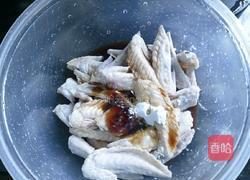 可乐鸡翅的做法图解2