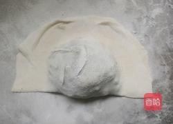 西瓜皮素馅盒子的做法图解21