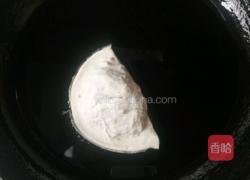 西瓜皮素馅盒子的做法图解24
